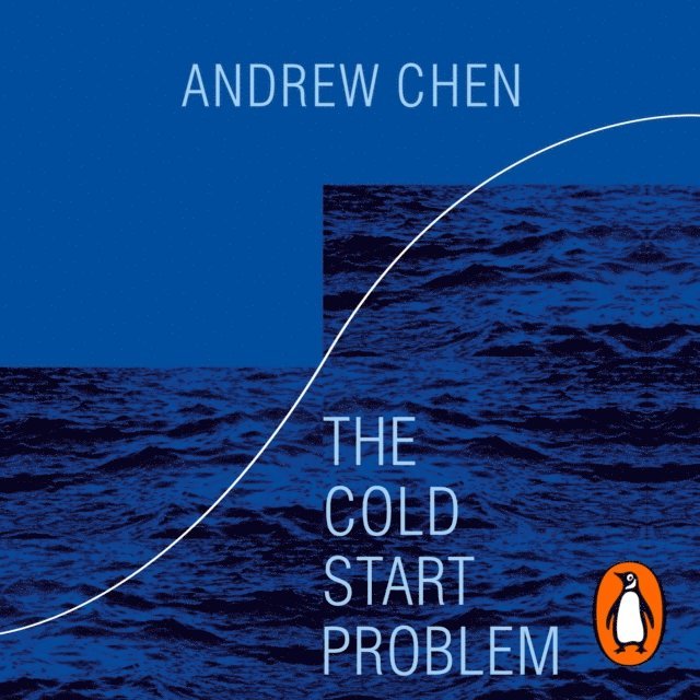 Andrew Chen - Cold Start Problem, Ljudbok