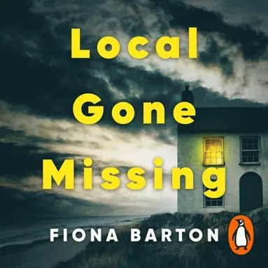 Fiona Barton - Local Gone Missing, Ljudbok