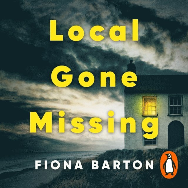 Fiona Barton - Local Gone Missing, Ljudbok