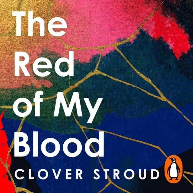 Clover Stroud - Red of my Blood, Ljudbok. Tillgänglighet: Lägg i varukorg