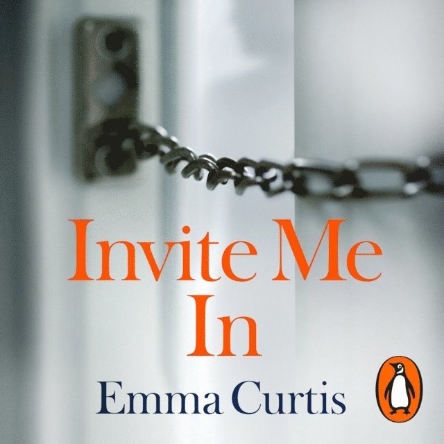 Emma Curtis - Invite Me In, Ljudbok