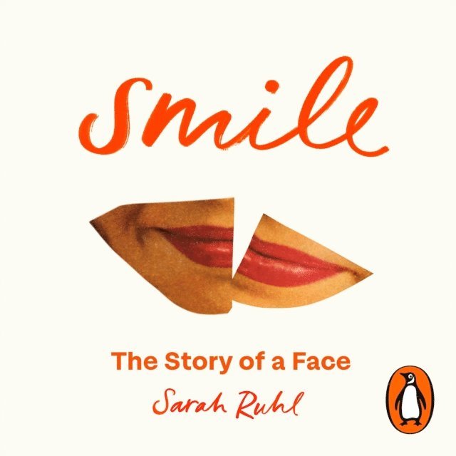 Sarah Ruhl - Smile, Ljudbok