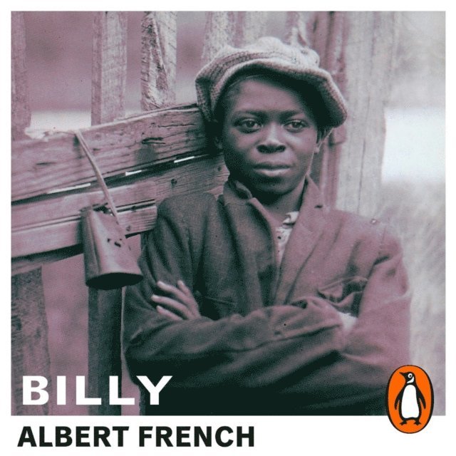 Albert French - Billy, Ljudbok