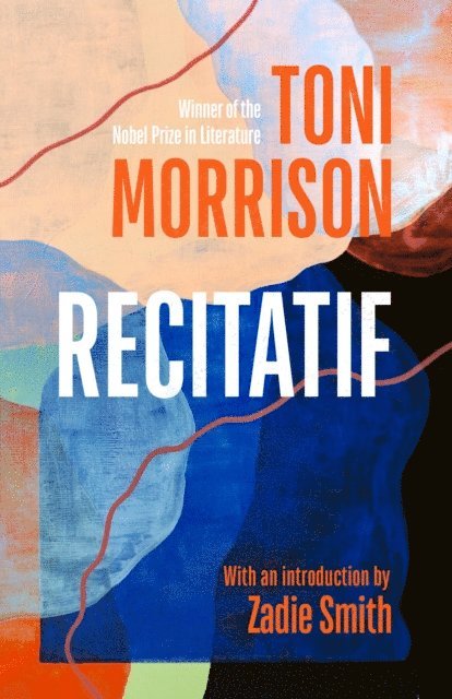 Toni Morrison - Recitatif, E-bok