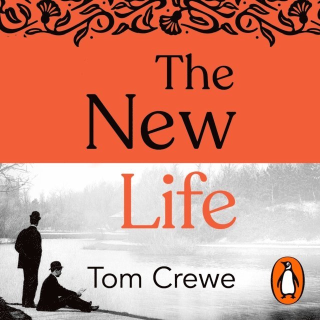 Tom Crewe - New Life, Ljudbok