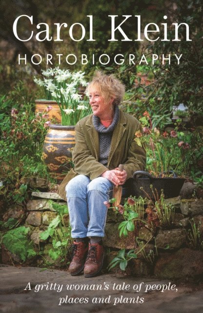 Carol Klein - Hortobiography, E-bok. Tillgänglighet: Lägg i varukorg