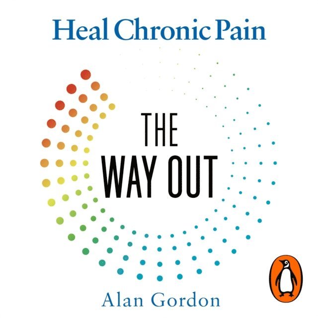 Alon Ziv, Alan Gordon - Way Out, Ljudbok
