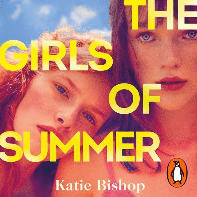 Katie Bishop - Girls of Summer, Ljudbok