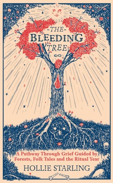 Hollie Starling - Bleeding Tree, E-bok