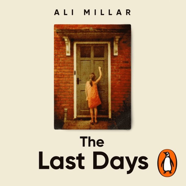 Ali Millar - Last Days, Ljudbok. Tillgänglighet: Lägg i varukorg