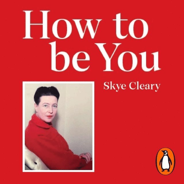 Skye Cleary - How to Be You, Ljudbok