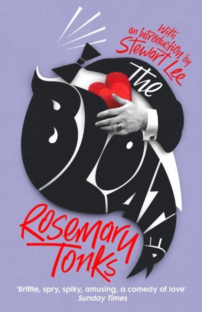 Rosemary Tonks - Bloater, E-bok