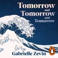 Tomorrow, and Tomorrow, and Tomorrow