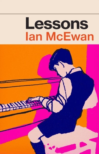 Ian McEwan - Lessons, E-bok