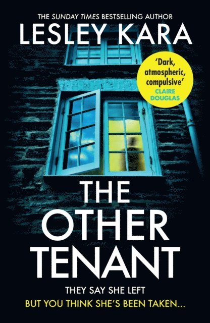 Lesley Kara - Other Tenant, E-bok
