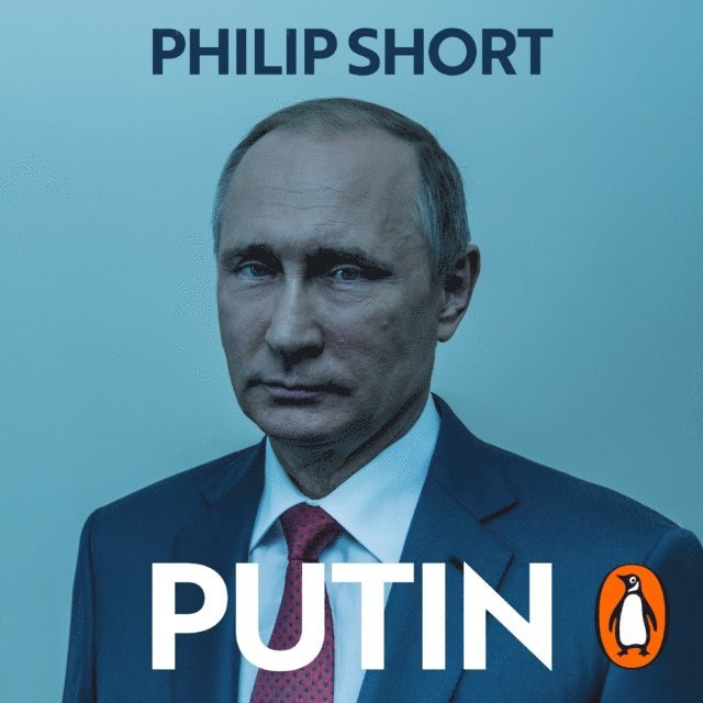 Philip Short - Putin, Ljudbok
