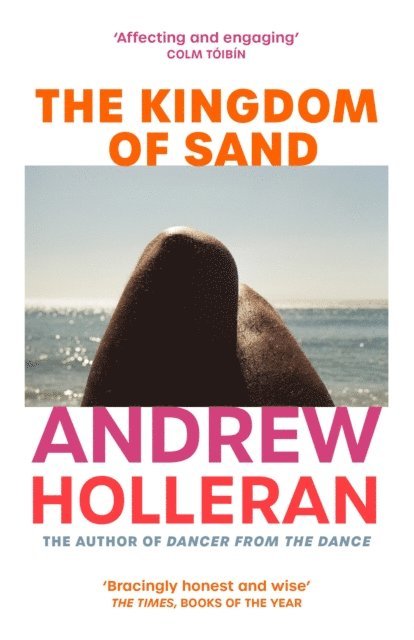 Andrew Holleran - Kingdom of Sand, E-bok