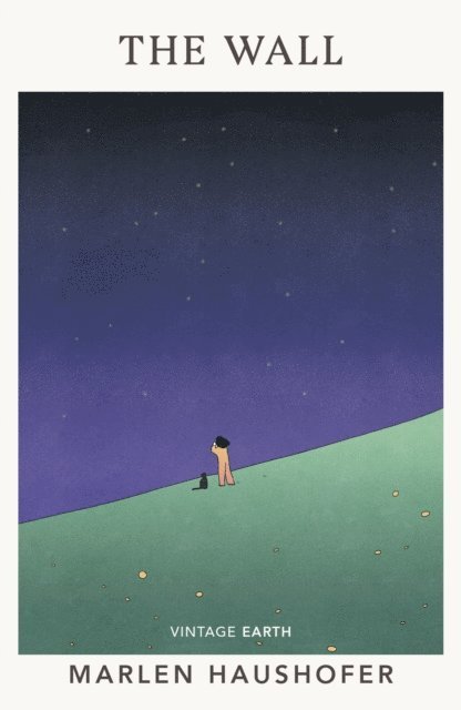 Marlen Haushofer - Wall, E-bok