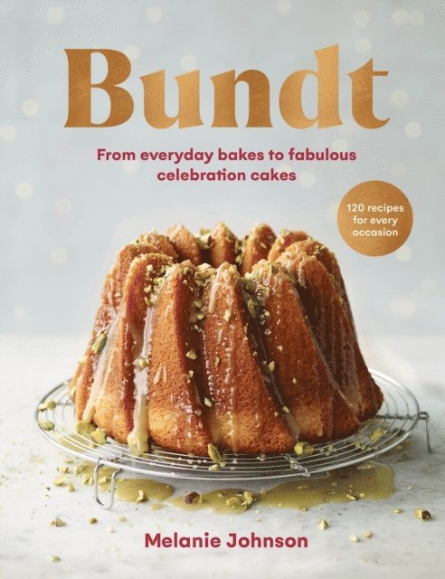 Melanie Johnson - Bundt, E-bok