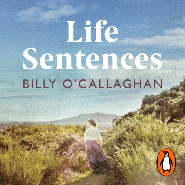 Billy O'Callaghan - Life Sentences, Ljudbok