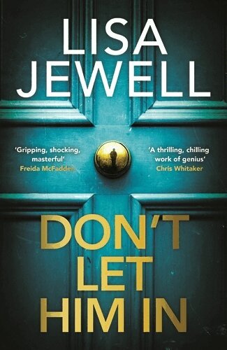 Lisa Jewell - Don't Let Him In, Häftad