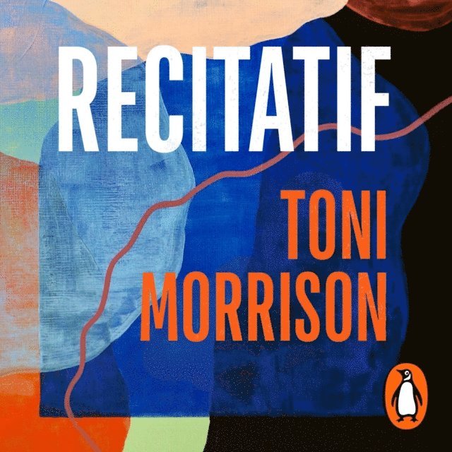 Toni Morrison - Recitatif, Ljudbok