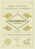 Hendrick's Gin's The Curious Cocktail Cabinet