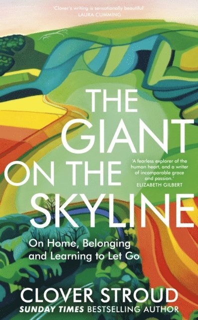 Giant on the Skyline