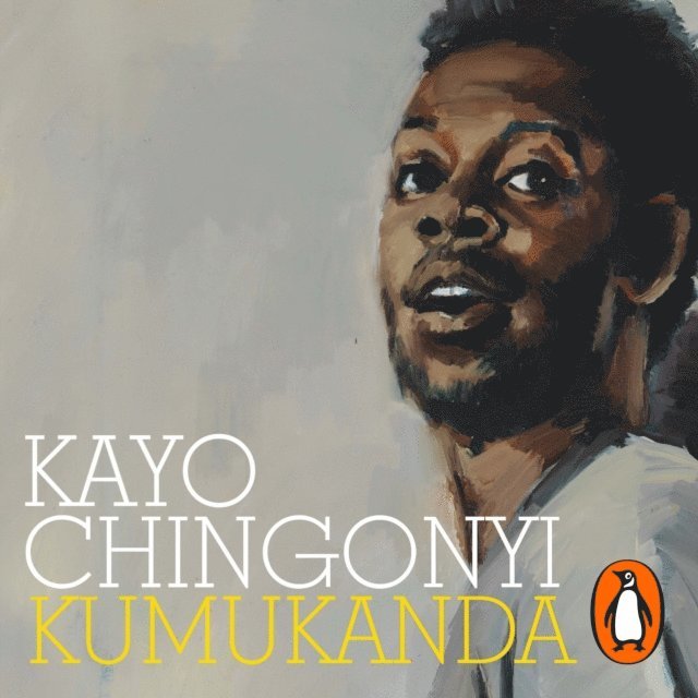 Kayo Chingonyi - Kumukanda, Ljudbok