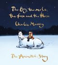 Boy, the Mole, the Fox and the Horse: The Animated Story