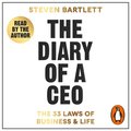 Diary of a CEO