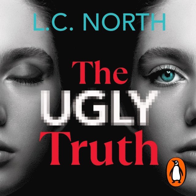 L.C. North - Ugly Truth, Ljudbok