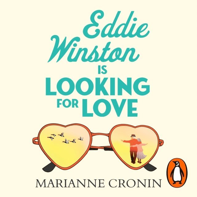 Marianne Cronin - Eddie Winston Is Looking for Love, Ljudbok