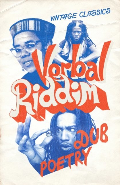 Various - Verbal Riddim, E-bok