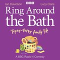 Ring Around the Bath: Topsy-turvy family life