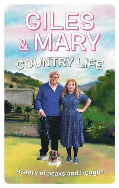 Giles Wood, Mary Killen - Country Life, E-bok. Tillgänglighet: Lägg i varukorg
