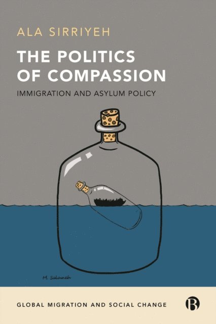 Ala Sirriyeh - Politics of Compassion, E-bok