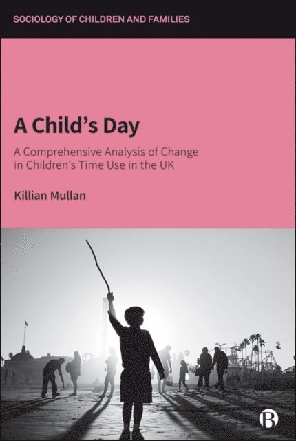 Killian Mullan - Child's Day, E-bok