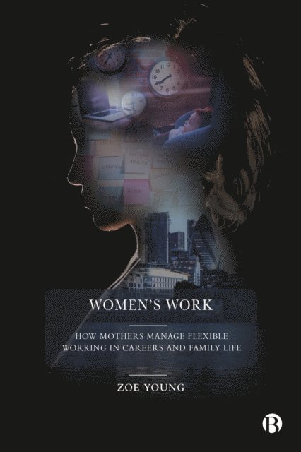 Zoe Young - Women's Work, E-bok