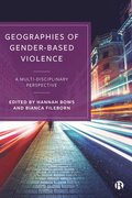 Geographies of Gender-Based Violence
