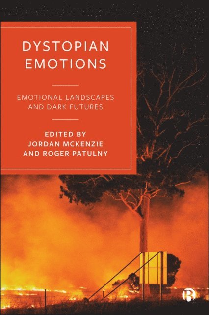 Roger Patulny, Jordan McKenzie - Dystopian Emotions, E-bok