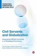 Civil Servants and Globalization