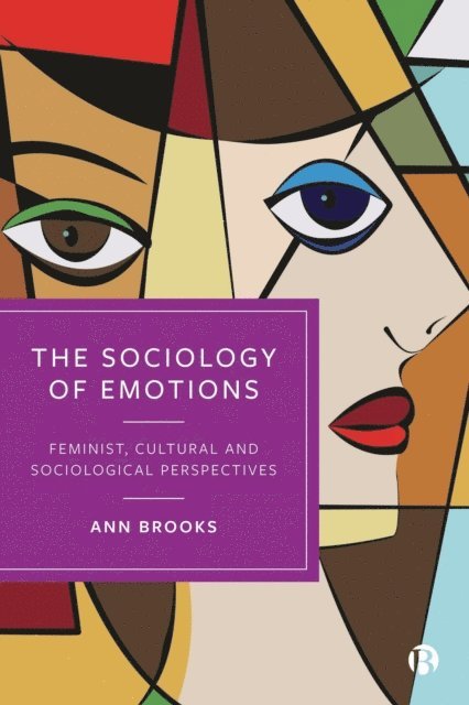 Ann Brooks - Sociology of Emotions, E-bok
