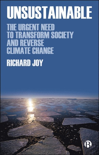 Richard Joy - Unsustainable, E-bok. Tillgänglighet: Lägg i varukorg