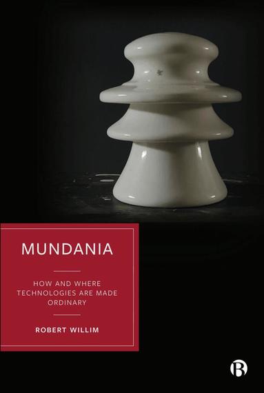 Robert Willim - Mundania, Häftad