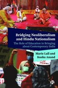 Bridging Neoliberalism and Hindu Nationalism