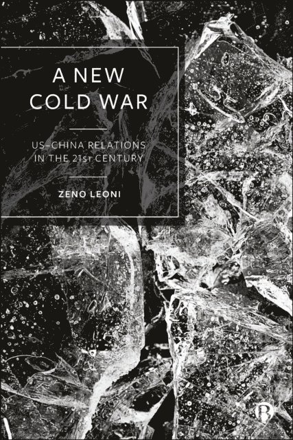 Zeno Leoni - New Cold War, E-bok