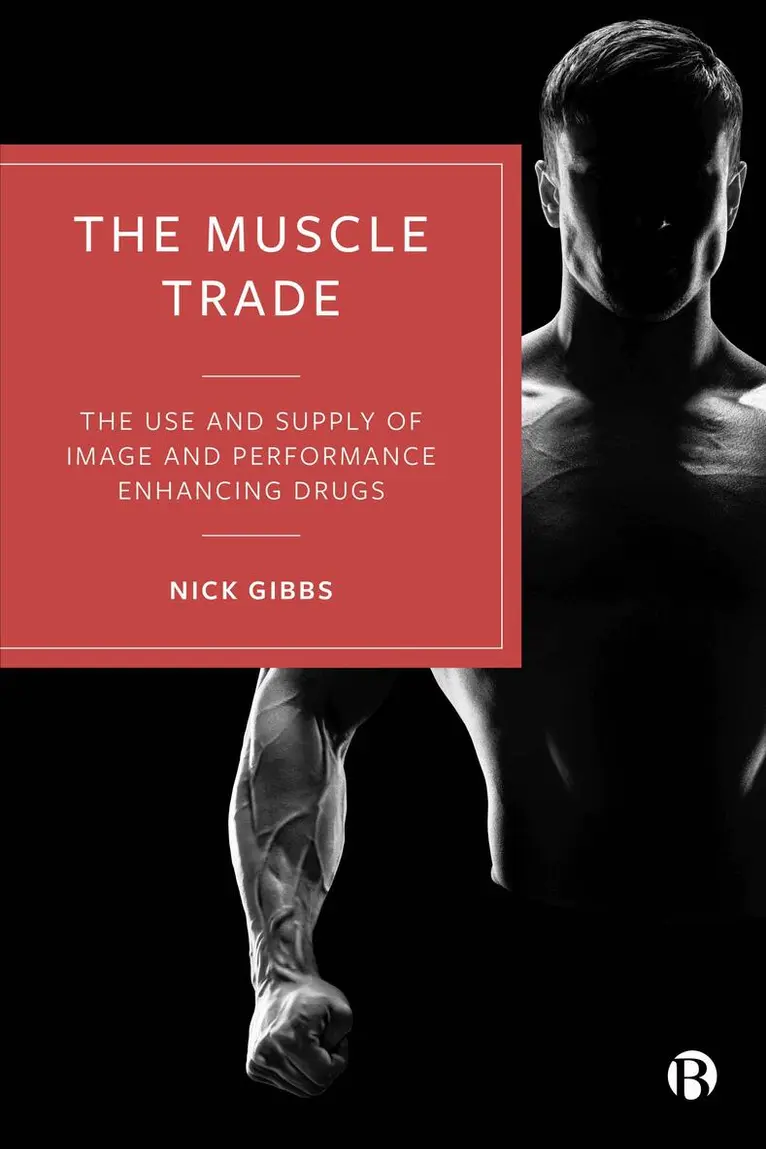 Nick Gibbs - Muscle Trade, Inbunden. Tillgänglighet: Lägg i varukorg