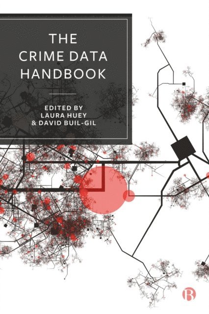David Buil-Gil, Laura Huey - Crime Data Handbook, E-bok