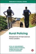 Rural policing